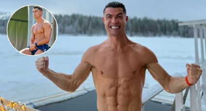 Cocinero de Cristiano Ronaldo revela la dieta que lo mantiene en plena forma a sus 40 años