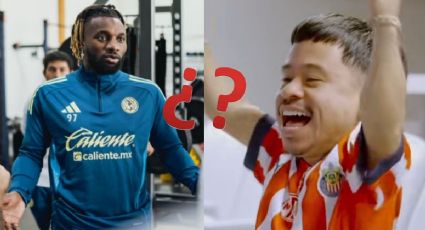 La Casa de Los Famosos: Fans del América piden salvar a Abelito tras ayudar a fichar a Saint-Maximin