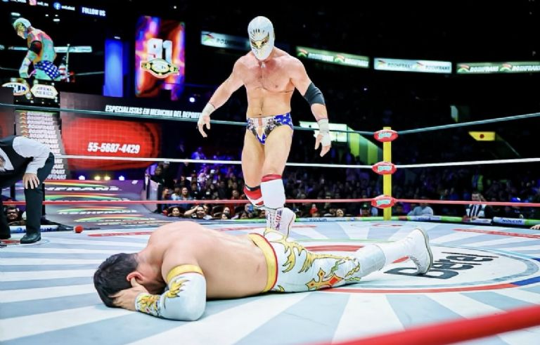 IG: @caristico_official