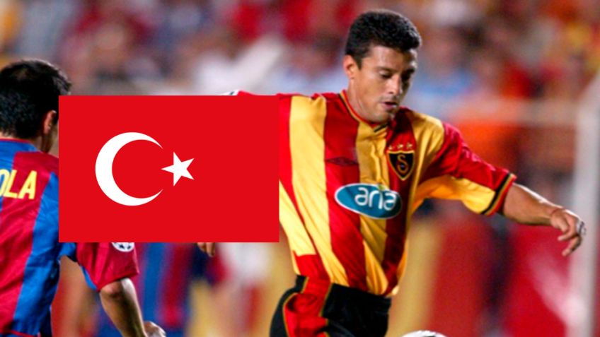 ¿Edson Álvarez, el siguiente? Estos han sido los 5 futbolistas mexicanos que jugaron en Turquía