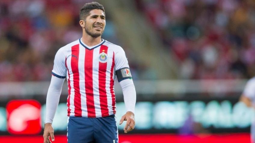 Jair Pereira acepta que Chivas no será campeón de Liga MX: “No tiene a los mejores mexicanos”