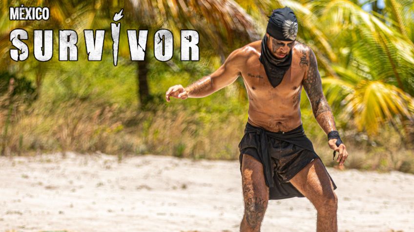 Survivor México: Aarón Albores revela cuál hubiera sido su final soñada; ¿estará en otra temporada?