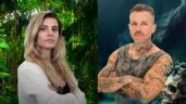 Foto ilustrativa de la nota titulada: Survivor México: Tadeo y Aranza revelan a los participantes que buscarán eliminar | VIDEO