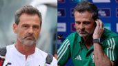 Foto ilustrativa de la nota titulada: Diego Cocca no guarda rencor a la Selección Mexicana; pide al equipo dejar su zona de confort