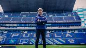 Foto ilustrativa de la nota titulada: Hernán Cristante vuelve a la Liga MX para "revivir" al Puebla; ¿cuál es su trayectoria como DT?