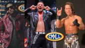 Foto ilustrativa de la nota titulada: CMLL: TJP, Donovan Dijak y Taiji Ishimori brillarán en las CARTELERAS del 22 al 26 de agosto
