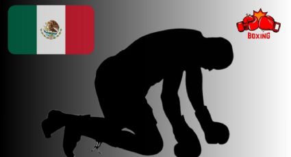 Este mexicano dominó el boxeo por 4 años, pero un BRUTAL NOCAUT opacó su carrera | VIDEO