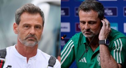 Diego Cocca no guarda rencor a la Selección Mexicana; pide al equipo dejar su zona de confort