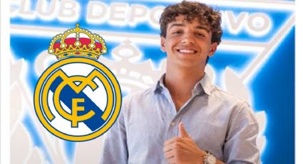 El jugador mexicano de 17 años que Xabi Alonso podría llevar al Real Madrid