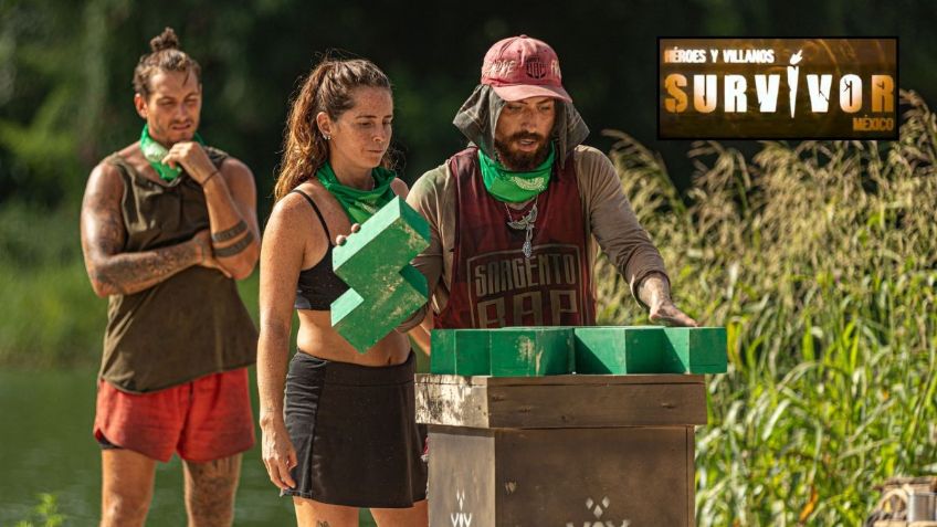 Survivor México: Spoilers filtran el nombre del ELIMINADO HOY viernes 22 de agosto