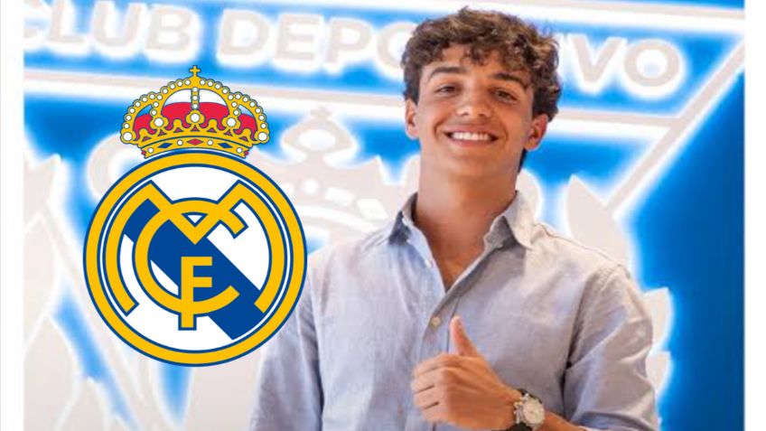 El jugador mexicano de 17 años que Xabi Alonso podría llevar al Real Madrid