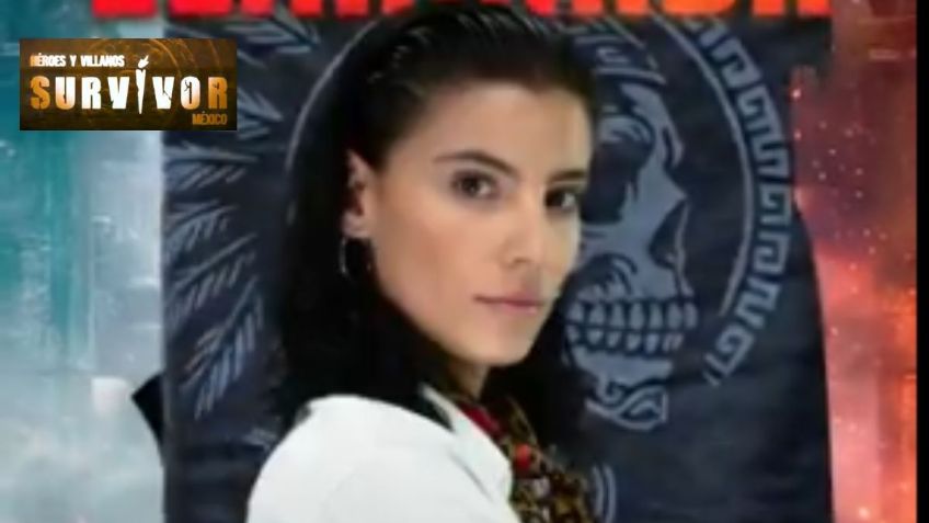 Survivor México: Aranza es la nueva eliminada previo a la final; así fue su despedida | VIDEO