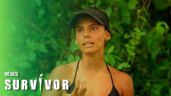 Foto ilustrativa de la nota titulada: Survivor México: Aranza revela a sus dos favoritos para ganar los 2 millones de pesos