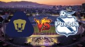 Foto ilustrativa de la nota titulada: Liga MX: ¿A qué hora y dónde ver Pumas vs Puebla EN VIVO por la Jornada 6 del Apertura 2025?