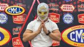 Foto ilustrativa de la nota titulada: Místico, sin miedo contra MJF en el 92 Aniversario del CMLL: "La máscara es sagrada en México"
