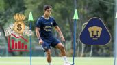 Foto ilustrativa de la nota titulada: ¿Cuál es el salario de JJ Macías en Pumas, tras ganar varios MILLONES en Chivas?