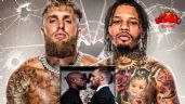 Foto ilustrativa de la nota titulada: Jake Paul cree que Gervonta Davis corre más peligro que cuando Mayweather enfrentó a McGregor