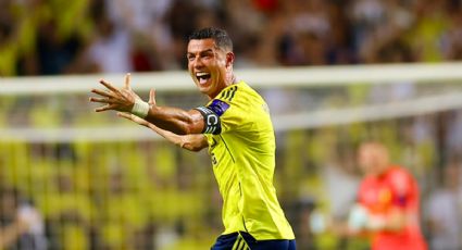 Cristiano Ronaldo extiende su agonía: Al-Ahli le cuesta su primer título oficial con Al-Nassr