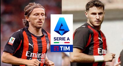 Anularon gol de Santiago Giménez a pase de Luka Modric en la derrota de Milan vs Cremonese | VIDEO