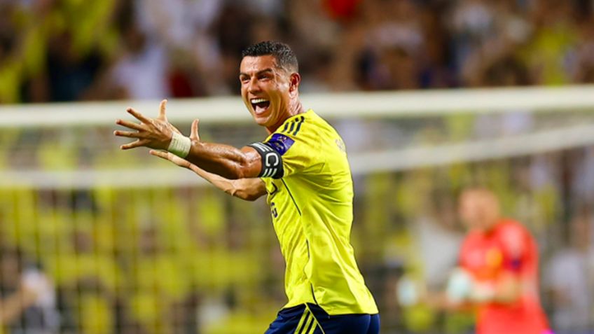 Cristiano Ronaldo extiende su agonía: Al-Ahli le cuesta su primer título oficial con Al-Nassr