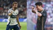 Foto ilustrativa de la nota titulada: Heung Min Son y Thomas Müller se estrenaron como goleadores en la MLS | VIDEOS