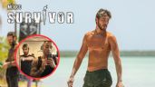 Foto ilustrativa de la nota titulada: Filtran FOTO de Kenta fuera de Survivor México, ¿Fue eliminado antes de la Gran Final?