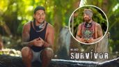 Foto ilustrativa de la nota titulada: Survivor México: Agustín lamenta traición de Sargento Rap; advierte que los ex Héroes caerán