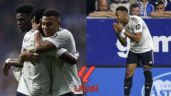 Foto ilustrativa de la nota titulada: LaLiga: Con doblete de Mbappé, Real Madrid se impone al Oviedo de Rondón y Paunovic