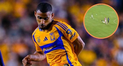 Joaquim Pereira está estable tras salir en ambulancia por brutal choque en el Mazatlán vs Tigres