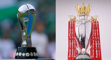 ¿Quiénes son los mexicanos que lograron ser campeones en Liga MX y Premier League?