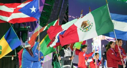Asunción 2025: ¿Cuántas medallas ganó México en los Juegos Panamericanos Junior?