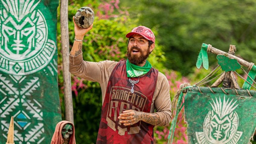 Survivor México: ¿Quiénes son los 7 clasificados a la Semana Final de la sexta temporada?