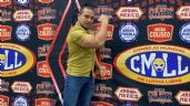 Foto ilustrativa de la nota titulada: CMLL: Ángel de Oro, dispuesto a "hacer de lado" a Místico para ganar el Grand Prix 2025 | VIDEO