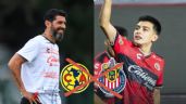 Foto ilustrativa de la nota titulada: Loco Abreu revela por qué Gilberto Mora no llegaría a América o Chivas en la Liga MX