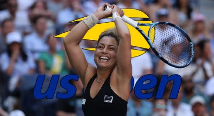 ¡Orgullo mexicano! Renata Zarazúa hace historia ante Madison Keys en el US Open 2025