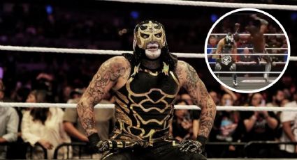 WWE RAW: Kofi Kingston sorprende a Penta y le propina nueva derrota en Inglaterra | VIDEO