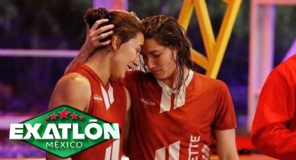 Dejó huella en heptatlón, ganó 4 títulos de Exatlón México y ahora administra canchas de futbol