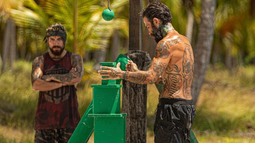 Survivor México: Filtran el nombre del primer eliminado de la Semana Final | Spoilers