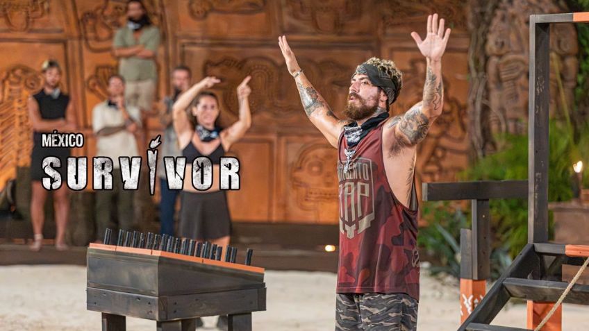 Survivor México: ¿Traición? Revelan que fuerte alianza terminará en la Semana Final | VIDEO