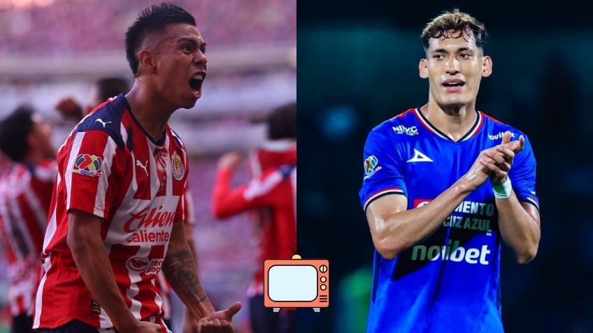 ¿Dónde ver la Jornada 7 del Apertura 2025? | Partidos, fechas, horarios y canales en Liga MX