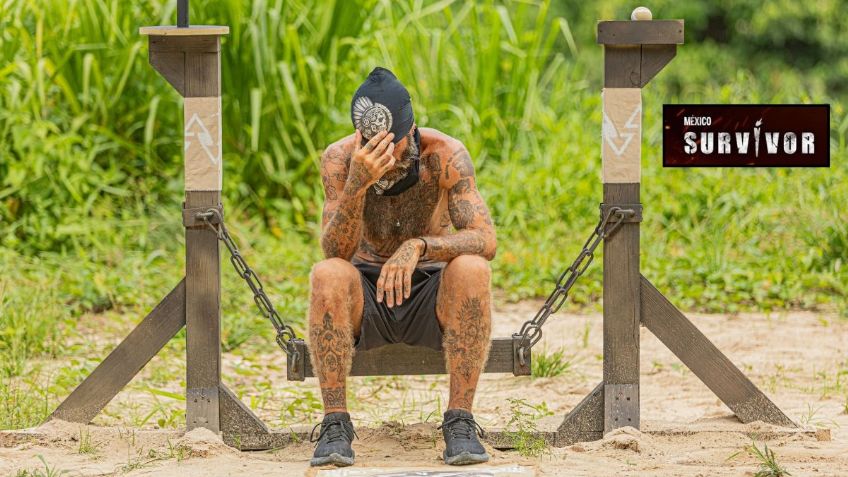 Survivor México: ¿Quién es el sobreviviente con peor rendimiento previo a la Semana Final?