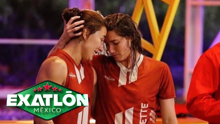 Dejó huella en heptatlón, ganó 4 títulos de Exatlón México y ahora administra canchas de futbol