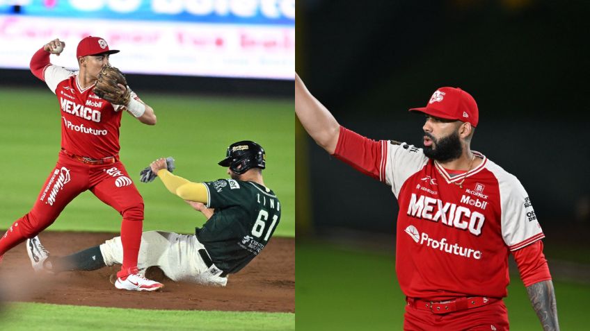 Playoffs LMB 2025: Diablos Rojos vencen a Pericos y clasifican a la Final de la Zona Sur