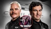 Foto ilustrativa de la nota titulada: Los MEMES celebran a Checo Pérez y Valtteri Bottas por su llegada a Cadillac en la Fórmula 1