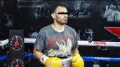 Foto ilustrativa de la nota titulada: Julio César Chávez Jr. regresa a entrenar tras salir de prisión en Hermosillo | VIDEO