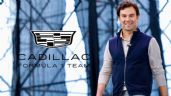 Foto ilustrativa de la nota titulada: Checo Pérez confiesa por qué eligió a Cadillac para volver a la Fórmula 1
