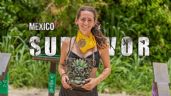 Foto ilustrativa de la nota titulada: “Sé que van a ir por mí”, la dura confesión de Esme tras la salida de Eli en Survivor México