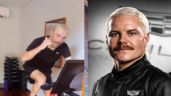 Foto ilustrativa de la nota titulada: La exigente rutina de Valtteri Bottas con la que quema hasta 7000 calorías en 11 horas | VIDEO