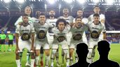 Foto ilustrativa de la nota titulada: Revelan que Pumas va por dos fichajes más para el Apertura 2025; estos serían los "sacrificados"