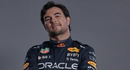 ¿En qué escuderías ha estado Checo Pérez dentro de la F1?